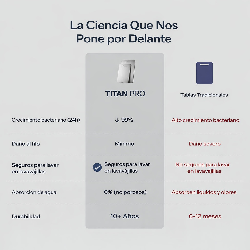TitanPro™ Tabla metálica para cortar 2.0