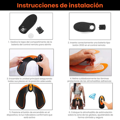 Glutex Pro™ el original + Ebook Gratis de Regalo 🎁