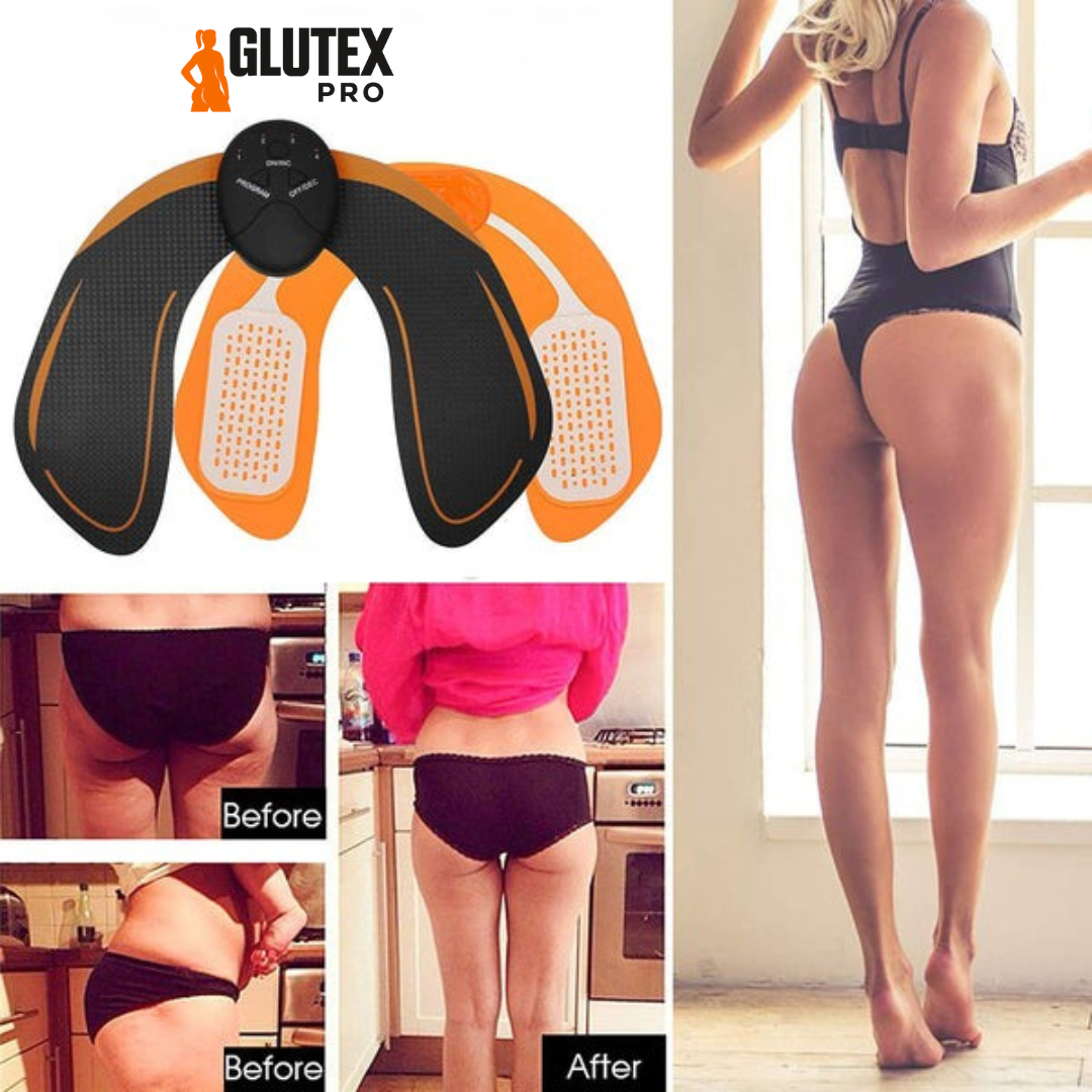 Glutex Pro™ el original + Ebook Gratis de Regalo 🎁