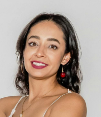 Mariana P. - <strong>v</strong><em><strong>erificado</strong></em>