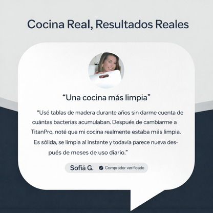 TitanPro™ Tabla metálica para cortar 2.0