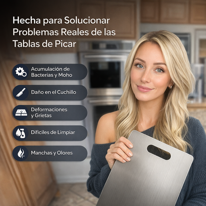 TitanPro™ Tabla metálica para cortar 2.0