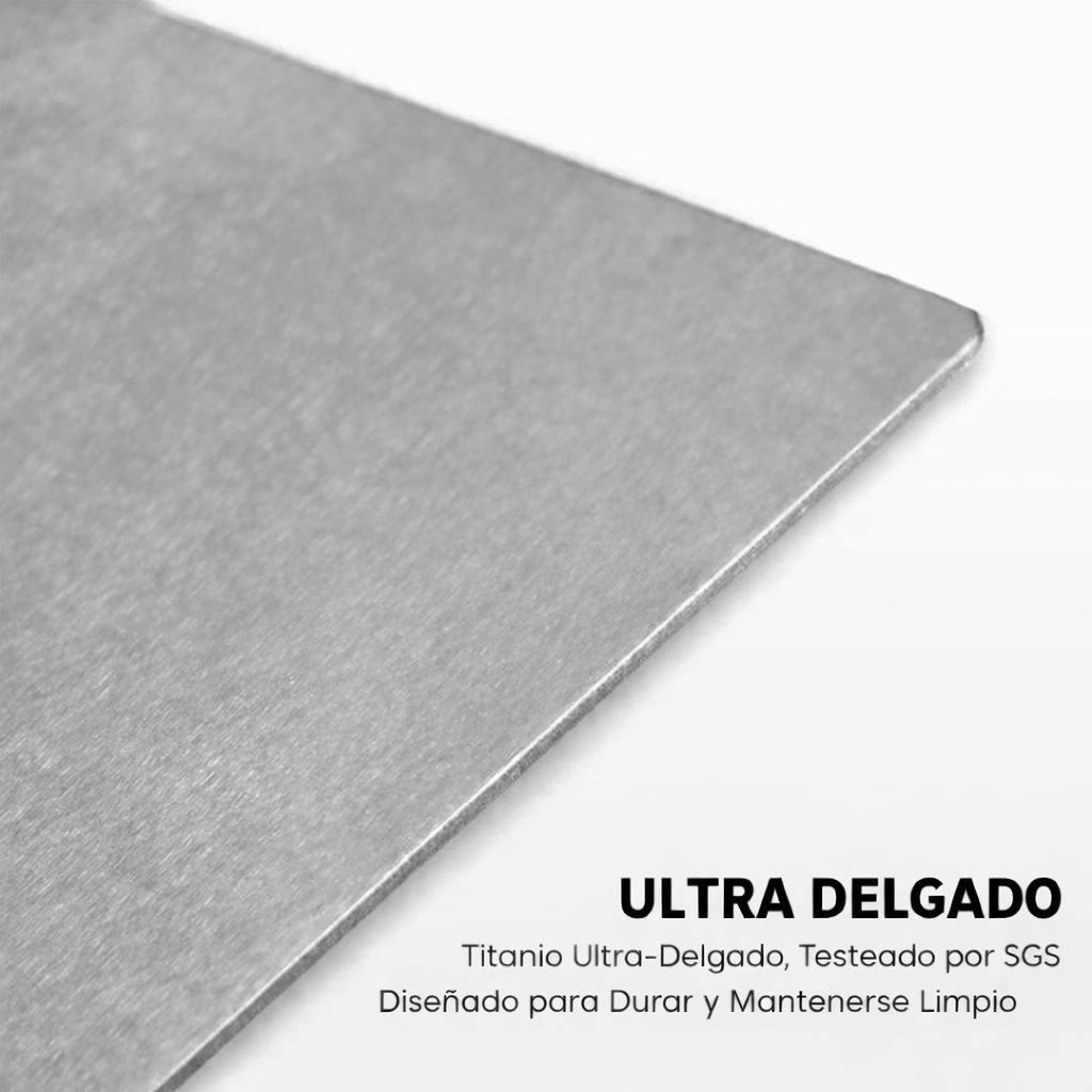 TitanPro™ Tabla metálica para cortar 2.0