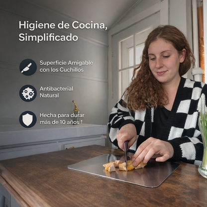 TitanPro™ Tabla metálica para cortar 2.0