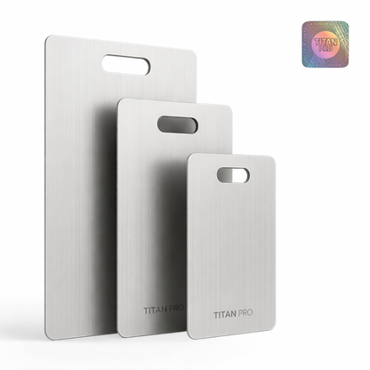 TitanPro™ Tabla metálica para cortar 2.0